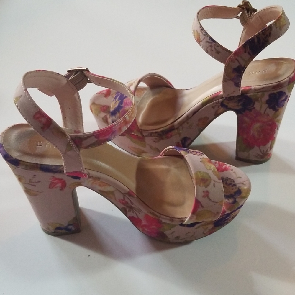 💕💜SPRING BLISS!!  Shoes 💕💜